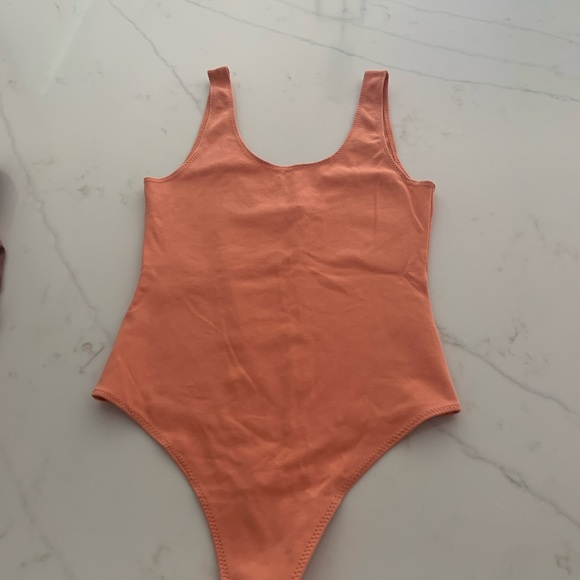 Aritzia Tops - Aritzia Leila Bodysuit